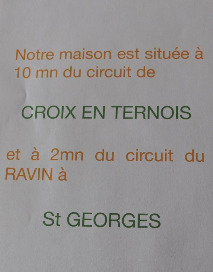 Gite Du Vieux Saule 1 Gite Avec Spa Privatif Pour 2 Personnes 1 Suite Familiale Sans Spa Vieil-Hesdin Eksteriør billede